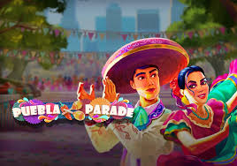 Puebla Parade Slot Game