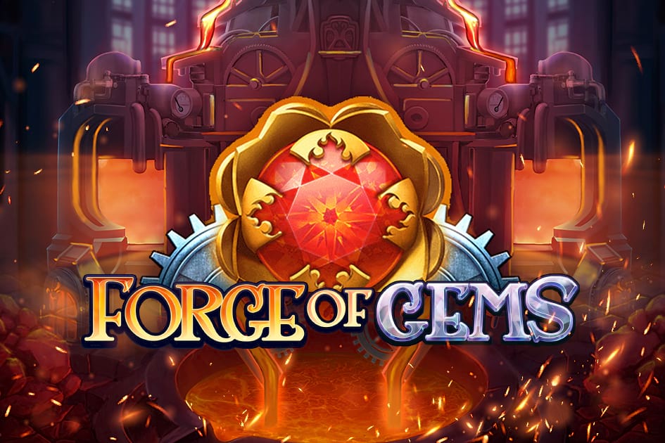 Forge of Gems Slot Game