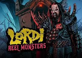 Lordi Slot Game